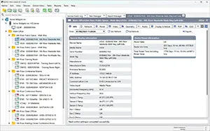 Diagram of On-Demand Asset Management and External Control