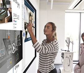 nfinityBoard - Collaboration tailored to meet your exact needs