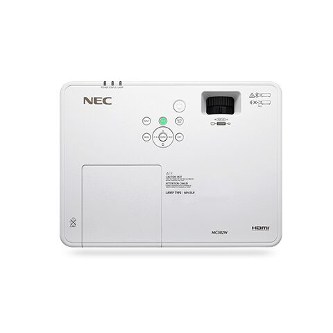 NP-MC382W