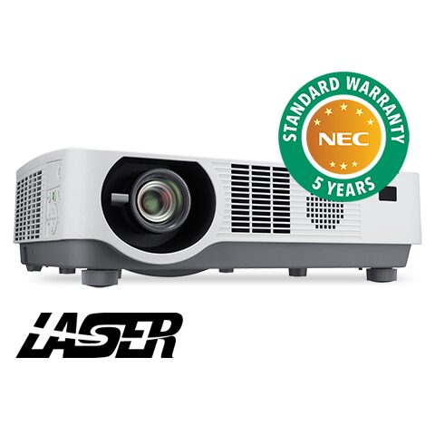 NP-P502HL