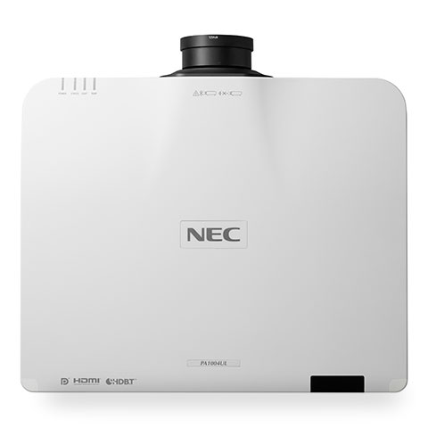 NP-Pa1004UL-W Top