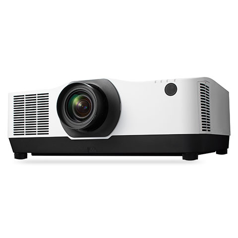 NP-Pa1004UL-W Upper slant