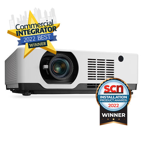 PE506UL Award image