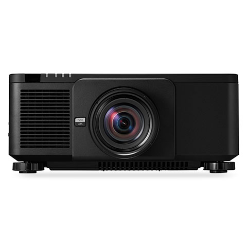NP-PX1005QL-B Front