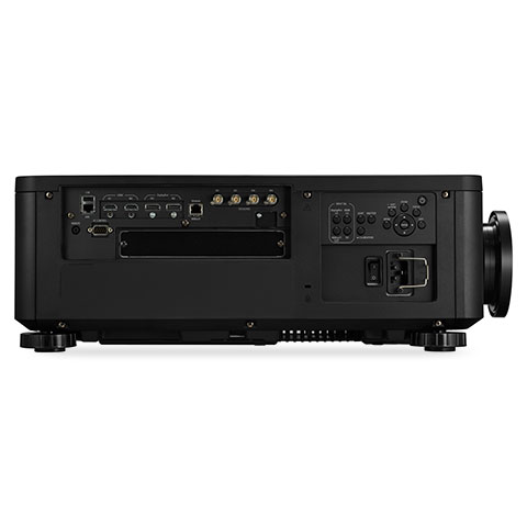 NP-PX1005QL-B Left Terminal