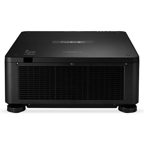 NP-PX1005QL-B Upperback