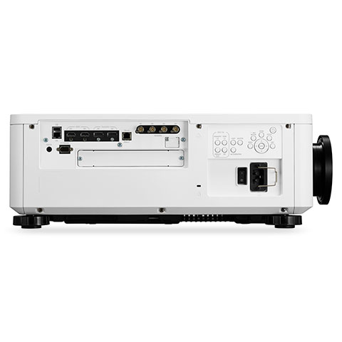 NP-PX1005QL-W Left terminal