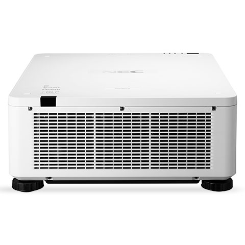 NP-PX1005QL-W Upper back