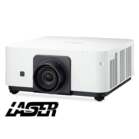 NP-PX602UL-WH