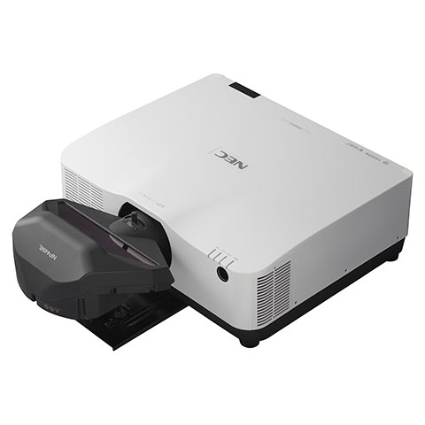 NP44ML, NP02LK for NP-PA804UL-W
