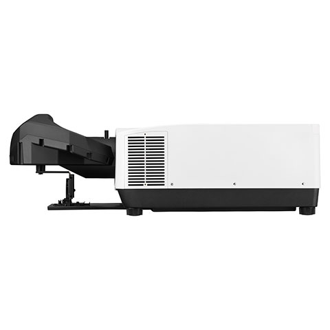 NP44ML, NP02LK for NP-PA804UL-W Left Side