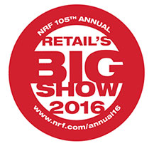 NEC Showcases Retail and Digital Signage Solutions Integrating POS, Biometrics, Digital Signage, Interactivity, RFID, Omni- Channel, Big Data Capabilities at NRF16
