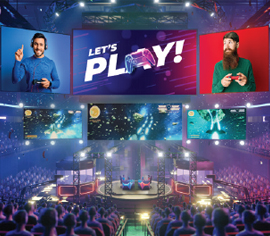 Optimizing the eSports   Experience