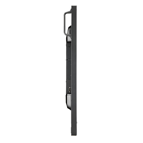 P435 Right Profile