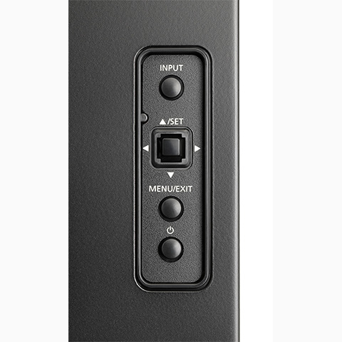 P495 Controls