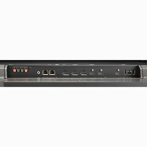P495 Inputs