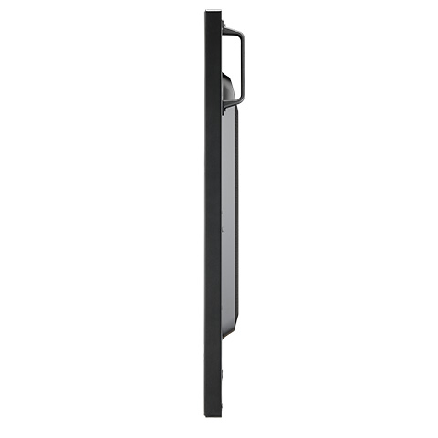 P495 Left Profile