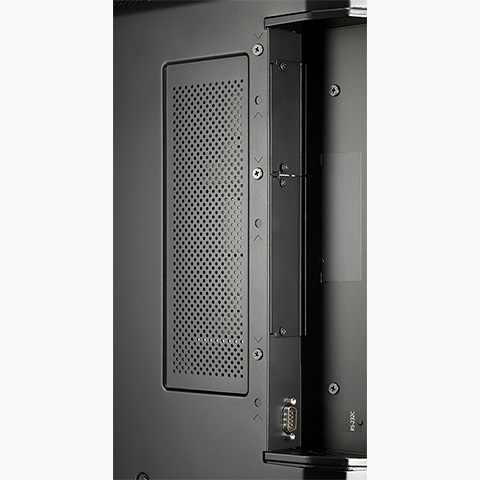 P495 Slot