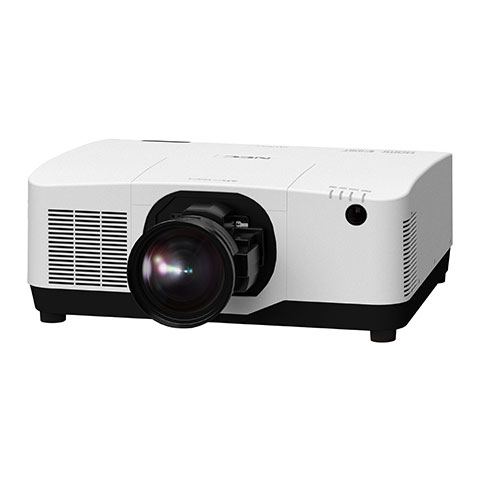 NP-PA1505UL-W