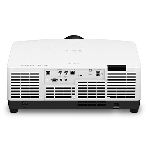 NP-PA1505UL-W