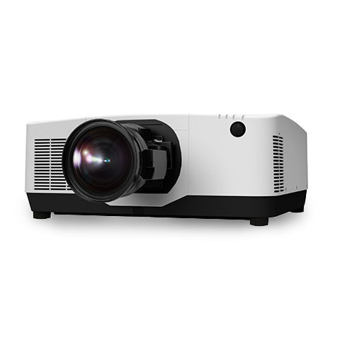 NP-PA1505UL-W