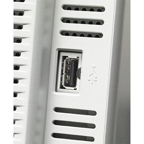 Pa272W USB