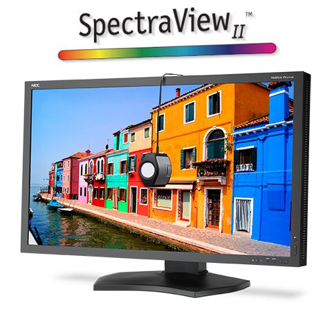 Pa322UHD-BK-SV