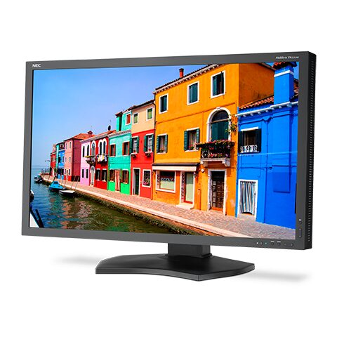 Pa322UHD-BK