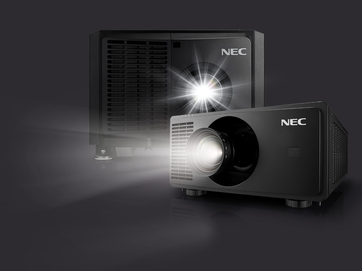RB Laser DLP Projectors