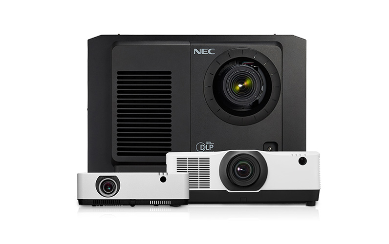 Refurbished Projector Category