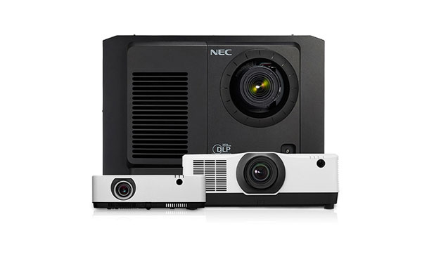 Projectors Category