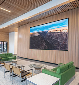State of the ART:  The Intersection of art and Technology at 11th & Idaho