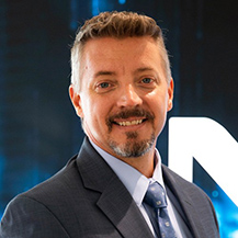 NEC Display Solutions Appoints Rob Zeller Vice President of Sales, Direct View LED Solutions