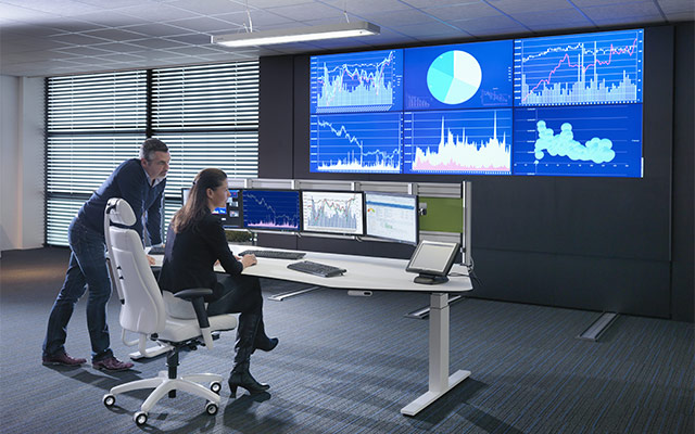 Command and Control Image