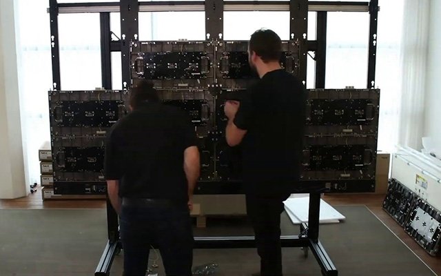 LEDConfigurator
