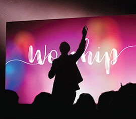 Using LED Video Walls in Different areas of Your Facility