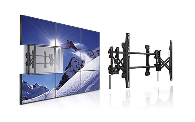 Video Wall Image