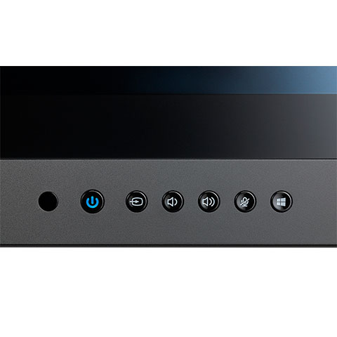WD551 Controls