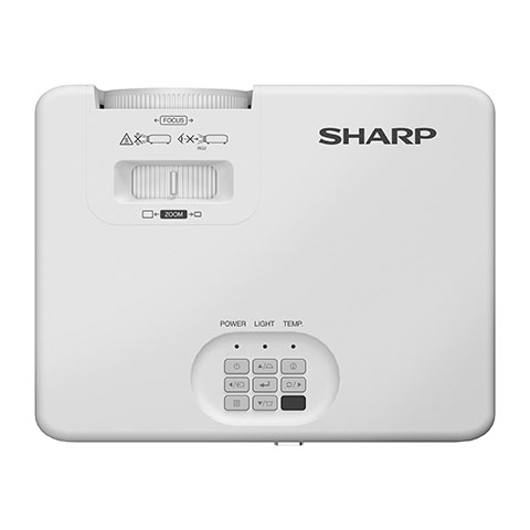 XP-M421W-W/XP-M401H-W Image