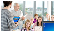 NEC DISPLAYNOTE SOFTWARE NOW AVAILABLE IN THE CLOUD