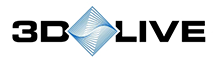NEC Display Solutions ANNOUNCES PROTOTYPE WITH 3D LIVE