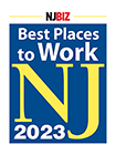 NJ BIZ - New Jersey’s Best Places to Work 2023
