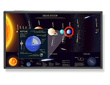 NEC DISPLAY GIVES INSTRUCTORS, STUDENTS EASY WAYS TO COLLABORATE WITH INTERACTIVE WHITEBOARD BUNDLES