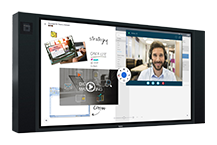 NEC DISPLAY CUSTOMERS NOW ABLE TO COLLABORATE WITH MULTIPLE DISPLAYS FROM ANYWHERE IN THE WORLD WITH INFINITYBOARD