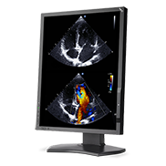 NEC DISPLAY INTRODUCES MDC212C2 CLINICAL DISPLAY  WITH BUILT-IN CALIBRATION TIMER