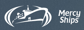 NEC DISPLAY AND MERCY SHIPS JOIN FORCES TO BRING HOPE AND HEALING AROUND THE WORLD