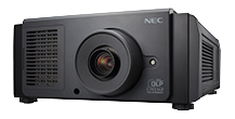 NEC Display Solutions ANNOUNCES NEW LASER PHOSPHOR DIGITAL CINEMA PROJECTOR DELIVERING 14,000 LUMENS