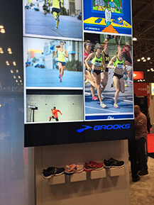 “KNOW YOUR CUSTOMER” with NEC; Visit Booth #4121 to See Future-Forward Retail Solutions at NRF17