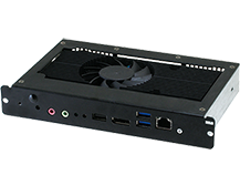 NEC DISPLAY INTRODUCES OPEN PLUGGABLE SPECIFICATION SINGLE BOARD COMPUTER WITH INTEL® CELERON® DUAL CORE PROCESSOR
