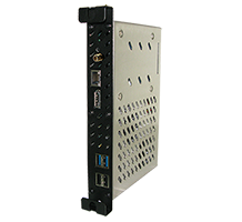 NEC DISPLAY ANNOUNCES UPDATES TO ITS LINE OF OPEN PLUGGABLE SPECIFICATION SINGLE BOARD COMPUTERS 